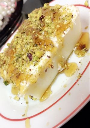 صورة لوصفة ليالي لبنان
