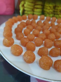 Foto resep Selai Nanas Untuk Nastar