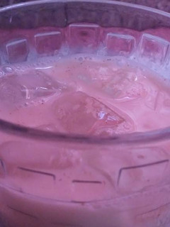 Una foto de Agua de arroz (Horchata)