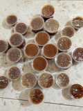 Puding Ubi Jalar