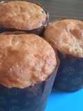 Mini panetoncitos