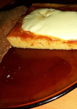 Una foto de Pizzapolenta
