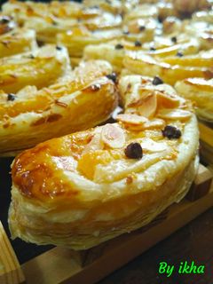 Foto resep Banana Milk Crispy