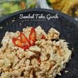 71. Sambel Tahu Gurih ala ArKitchen
