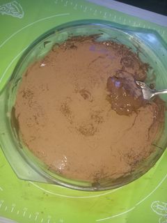 صورة لوصفة كيكة الحلم _ Dreem cake 🍰