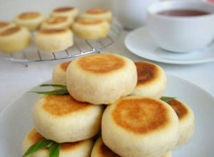 Foto resep Bakpia Teflon