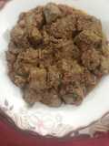 Dhaba kaleji fry