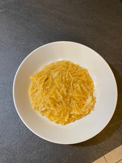 Foto di Pasta e patate
