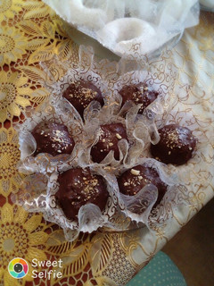 صورة لوصفة بنيون