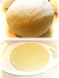 Basic Pizza Dough