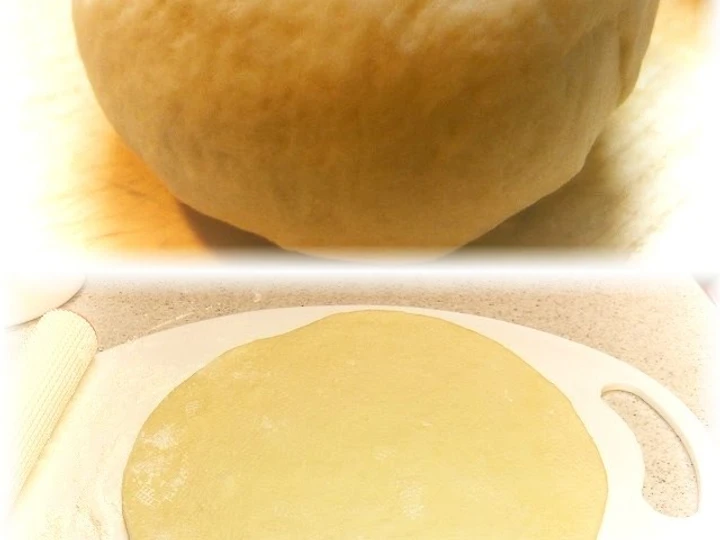 Recipe Basic Pizza Dough the Delicious Perfect