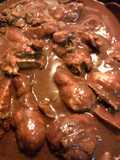 mole poblano
