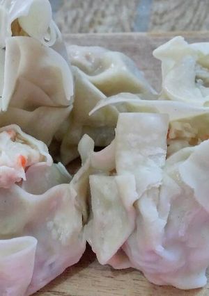 Foto resep Siomay Ayam
