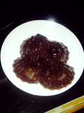 Jelly Choco Nata Le Coco