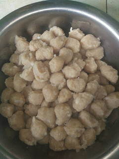 Foto resep Bakso ayam anti gagal