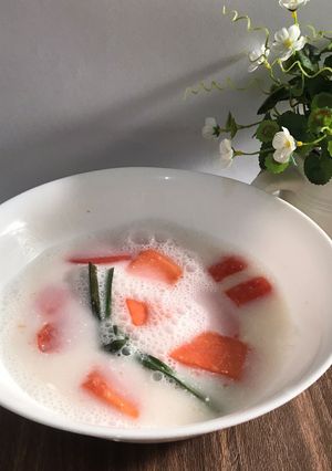 Foto resep Kalikih khas minang