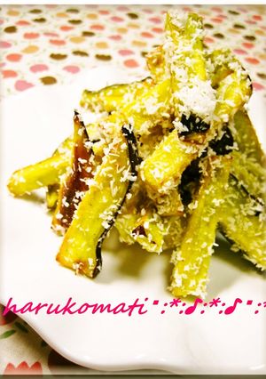 A picture of Alluring Sweet Potato Coconut Sticks.