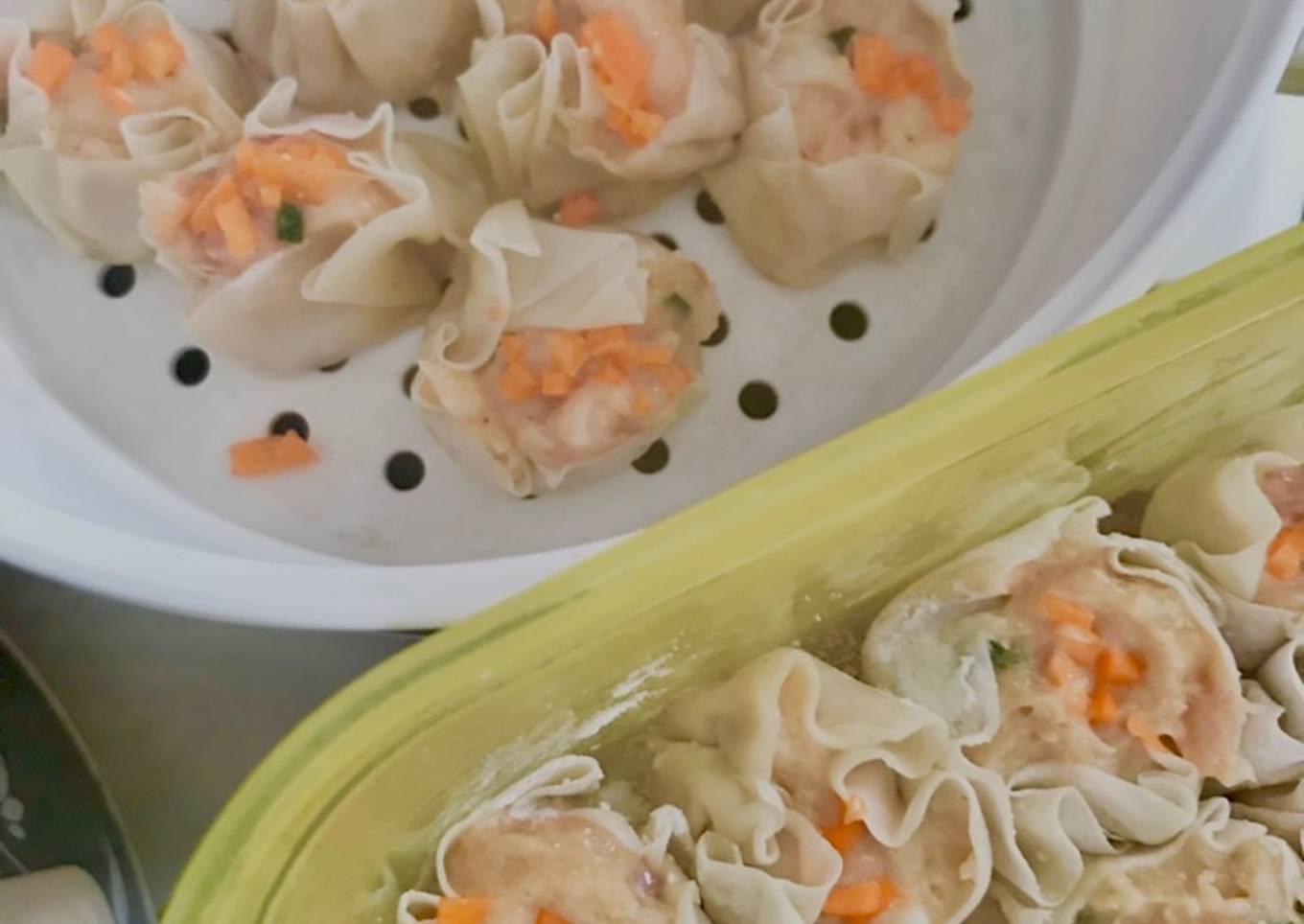 DIMSUM/ SIOMAY AYAM