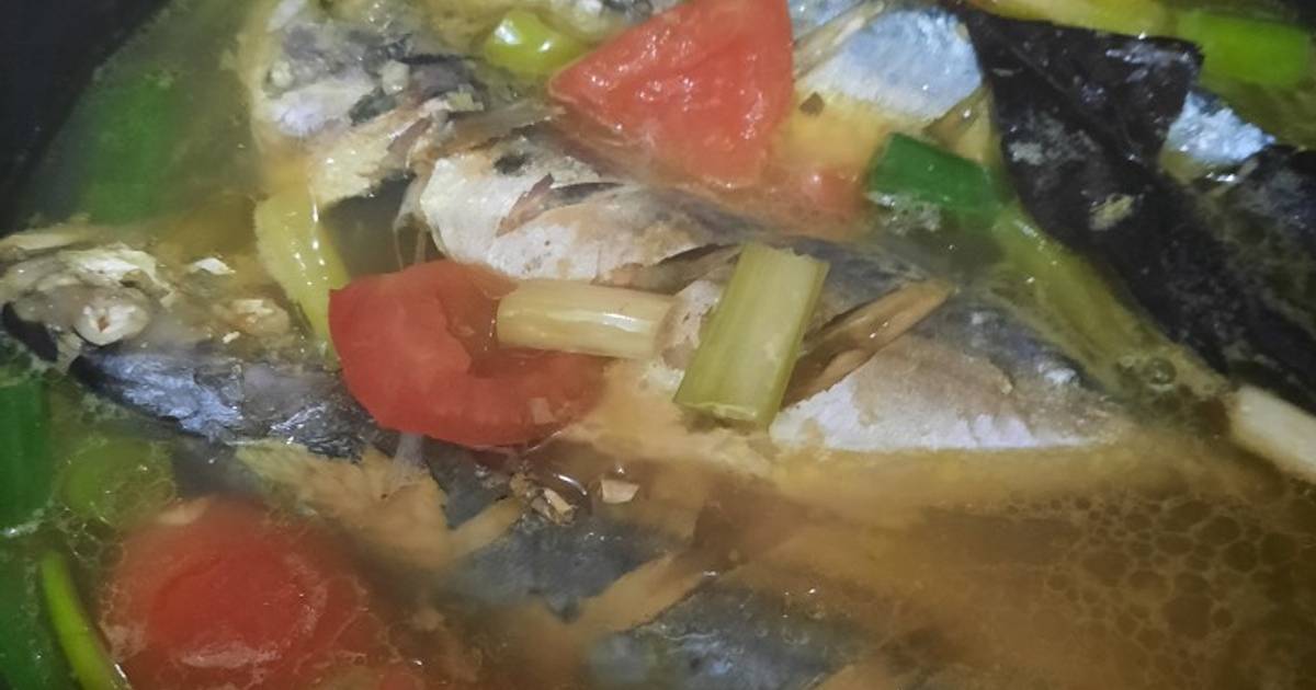 343 resep pindang ikan kembung enak dan sederhana ala 343 resep pindang ikan kembung enak dan sederhana ala