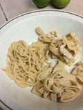Homemade Pasta