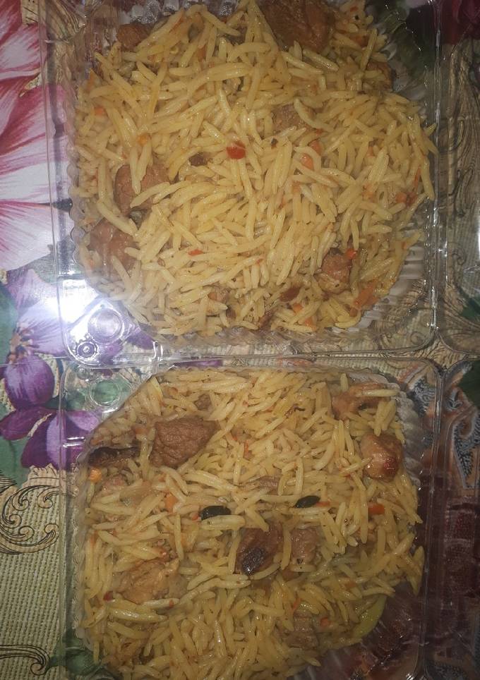 Плов😊