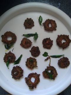 பாவக்காய் சிப்ஸ்(Bitter gourd chips) செய்முறை முக்கிய புகைப்படம்