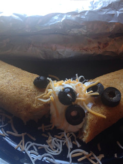 A picture of Easiest Tamales Ever.