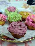 Quick and Easy Cupcakes