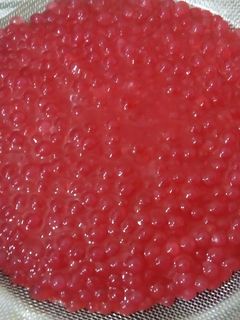 Foto resep Sagu Mutiara Metode 5.30.7