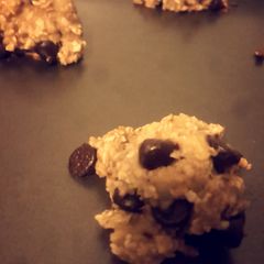 A picture of Your go to for kids cookies.