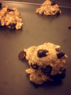 A picture of Your go to for kids cookies.