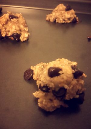 A picture of Your go to for kids cookies.