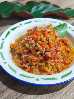 Foto resep Sambal Kecombrang