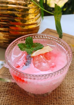 Foto resep Es Kopyor KW