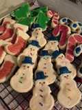 How to Decorate Cookies with Icing