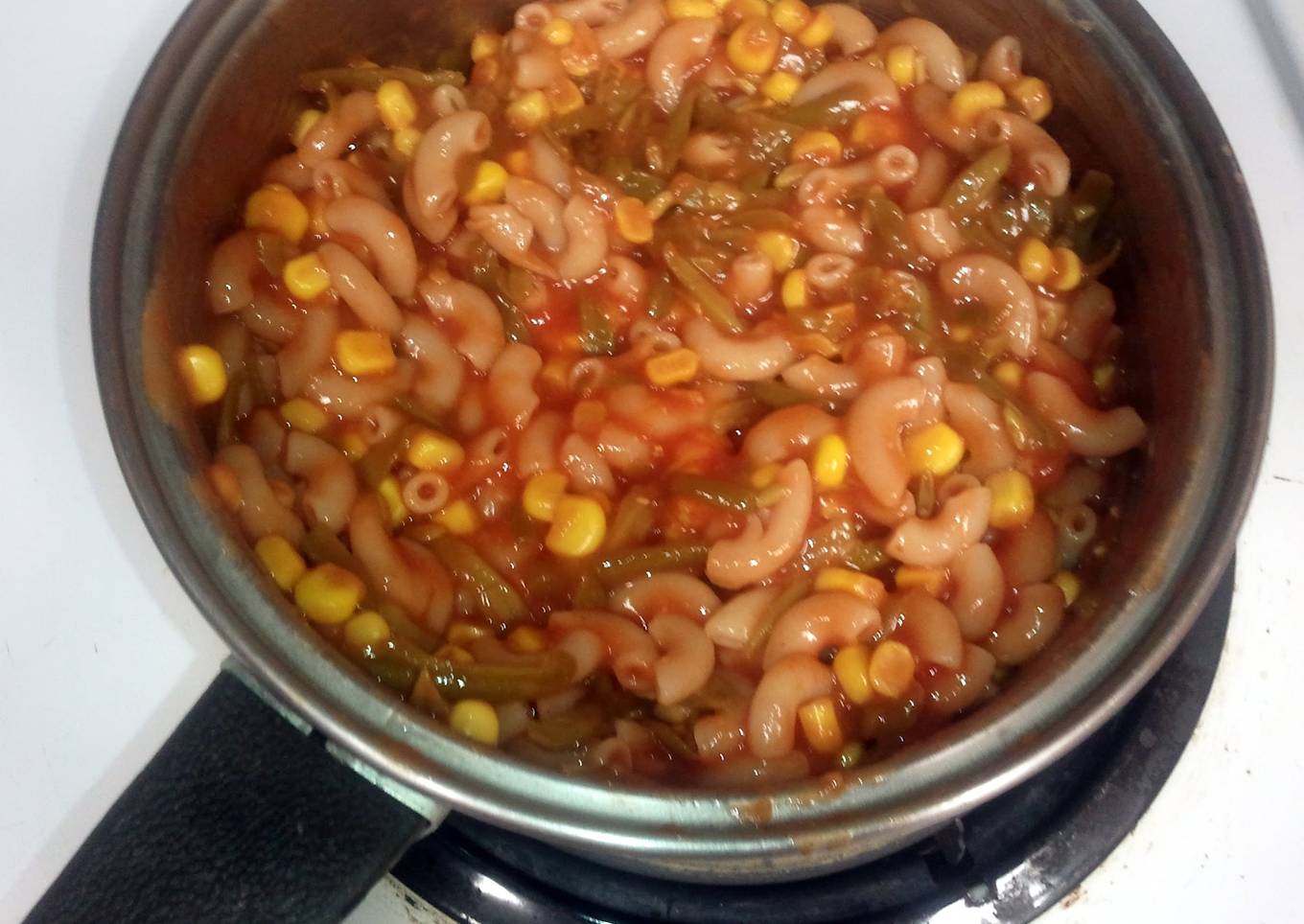 dustins goulash