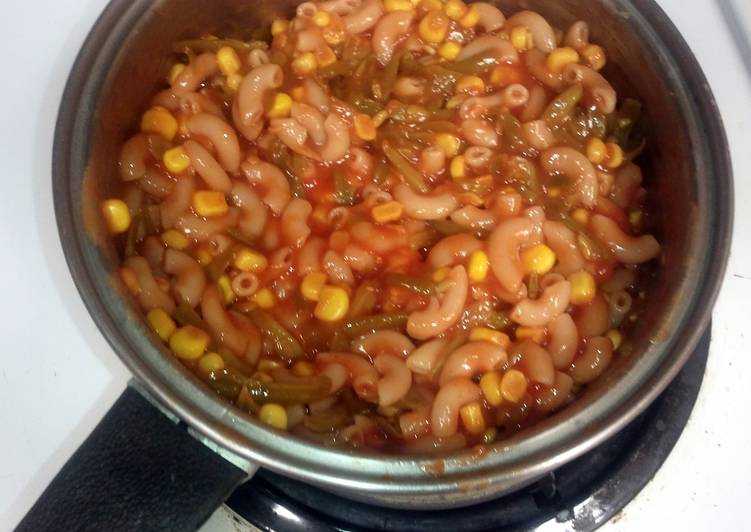 5 Things You Did Not Know Could Make on dustins goulash