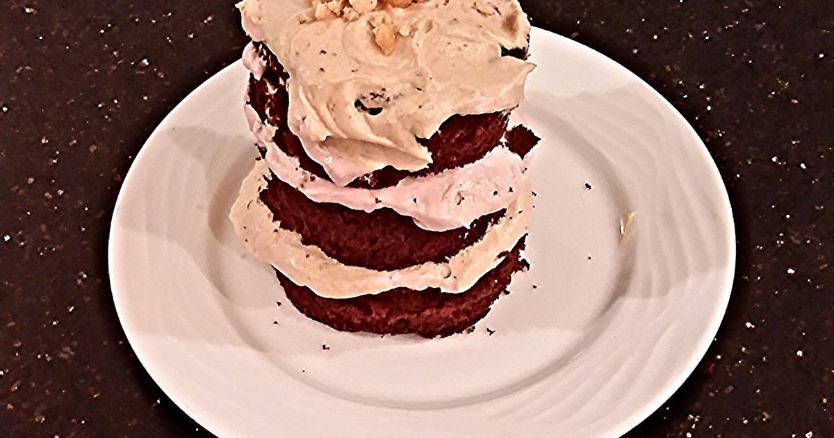 86 easy and tasty peanut butter whipped cream recipes by home cooks