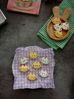 Foto resep Royal Icing untuk Cookies Hias
