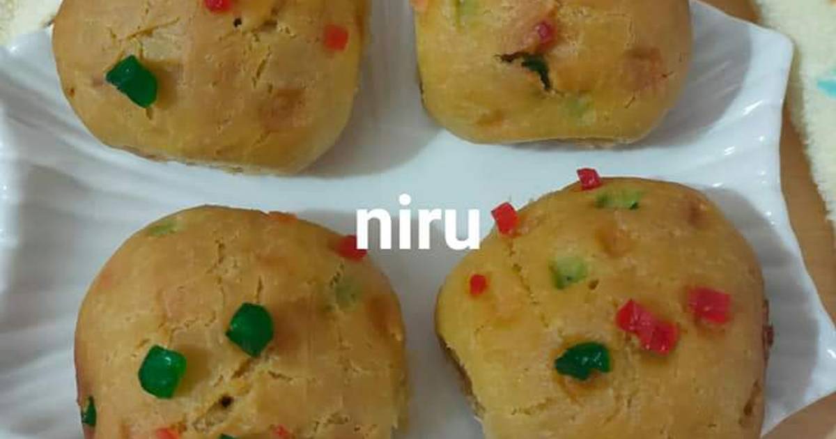 Tutti Frutti recipe Recipe by Niha Ch👩‍🍳 - Cookpad