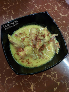 Foto resep Opor Ayam