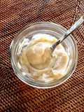 Sake Lees Miso Tofu Mayonnaise