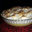 Lemon pie fácil