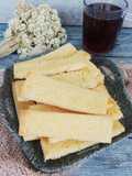 Sweet buter bread stick