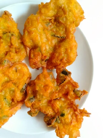 Langkah Gampang Membuat Resep Bakwan Crispy yang Sempurna Anti Ribet, Bisa Manjain Lidah