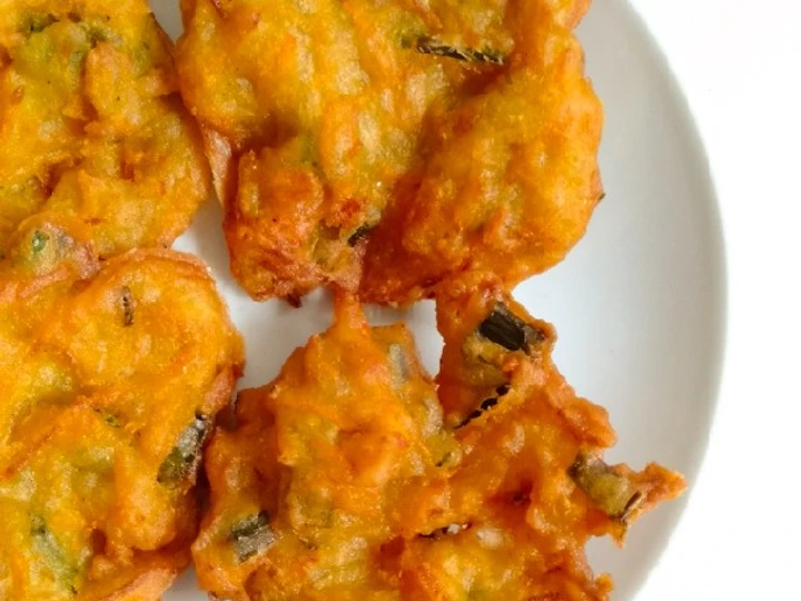 Langkah Gampang Membuat Resep Bakwan Crispy yang Sempurna Anti Ribet, Bisa Manjain Lidah