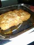 Turkey Meatloaf