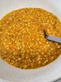 Dhal de trigo sarraceno