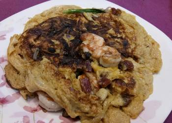 Update, Prepare Recipe Foo Yung Egg Delicious Steady