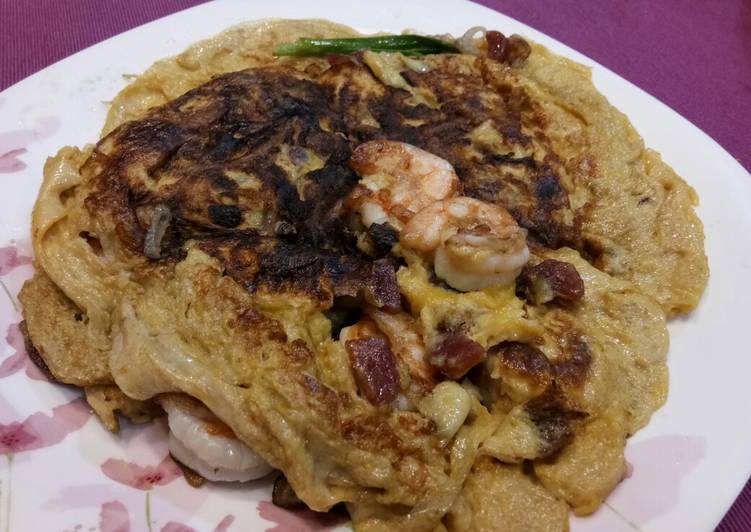 Recipe of Favorite Foo Yung Egg